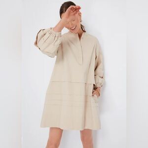 Tuckernuck’s Pomander Place Chelsea Dress